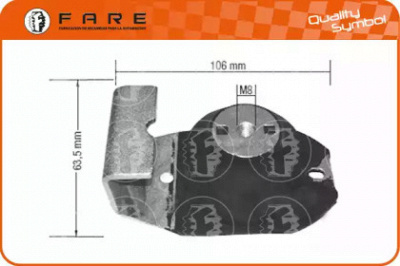 FARE SA 15005 -